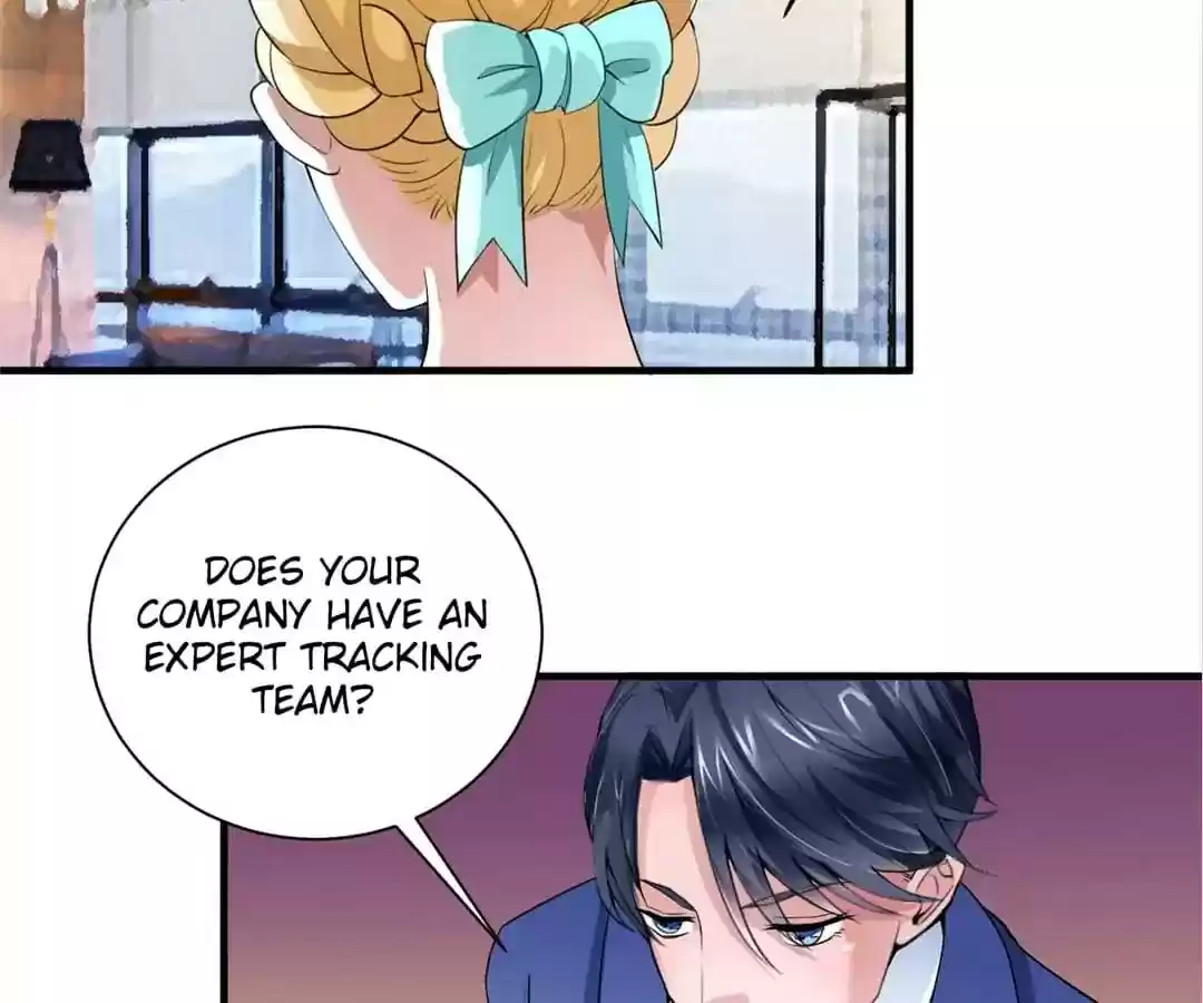 The Substitute Bride Chapter 123