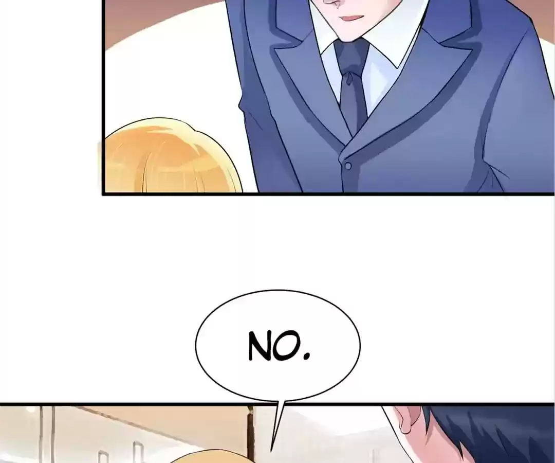 The Substitute Bride Chapter 123