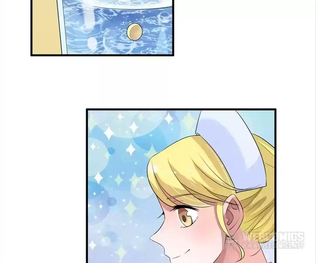 The Substitute Bride Chapter 123