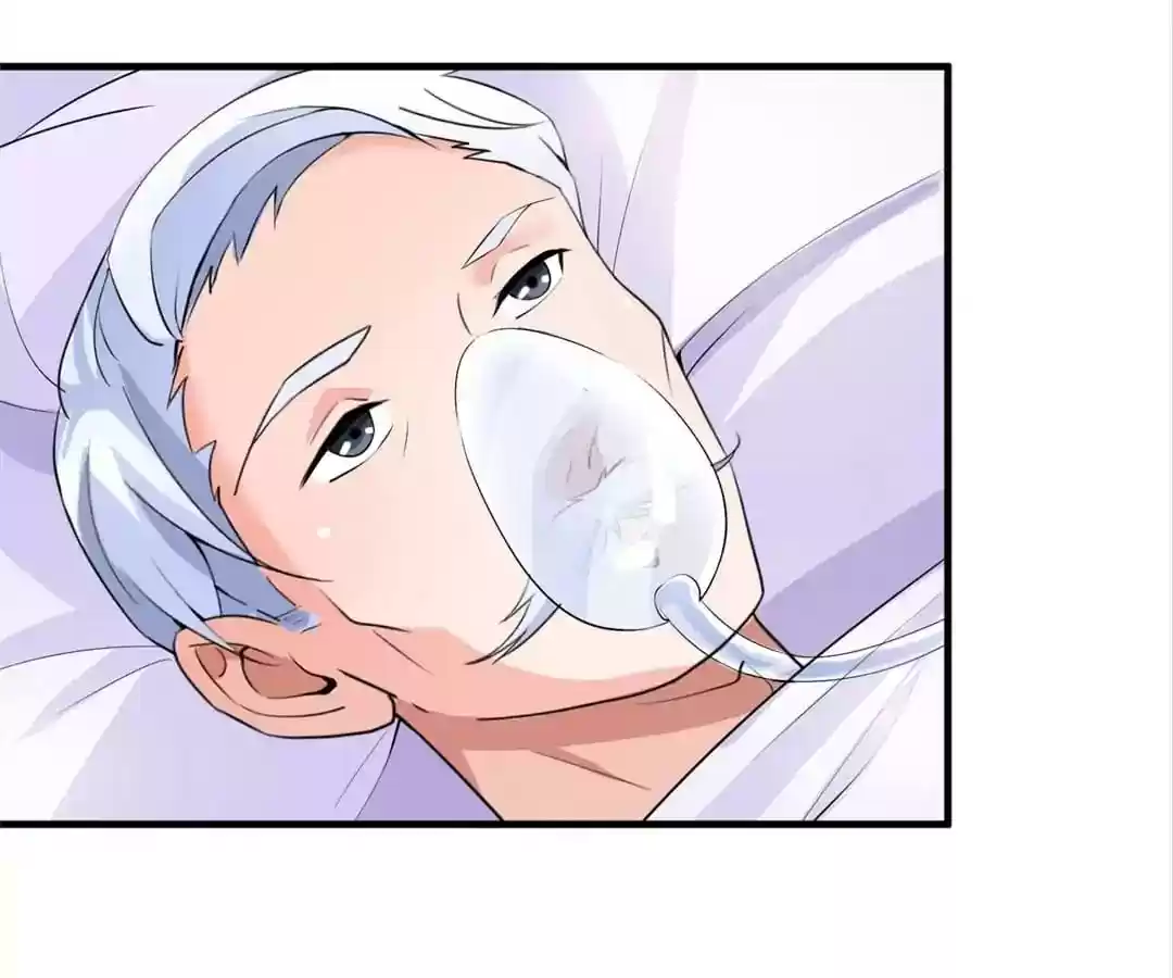 The Substitute Bride Chapter 123