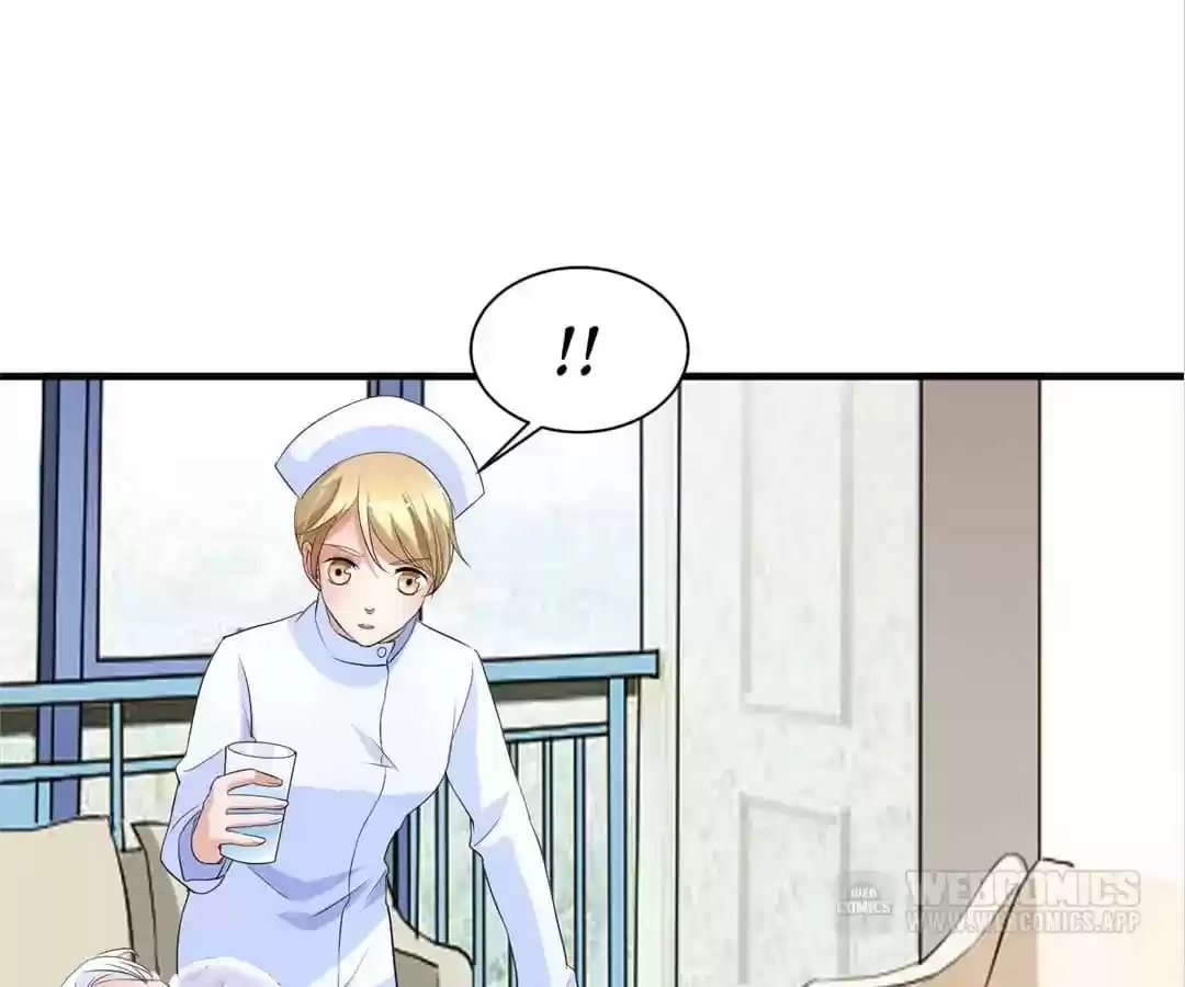 The Substitute Bride Chapter 123