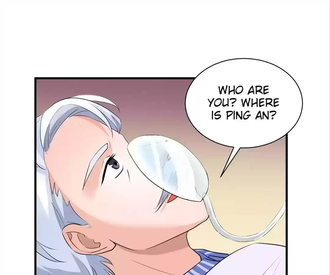 The Substitute Bride Chapter 123