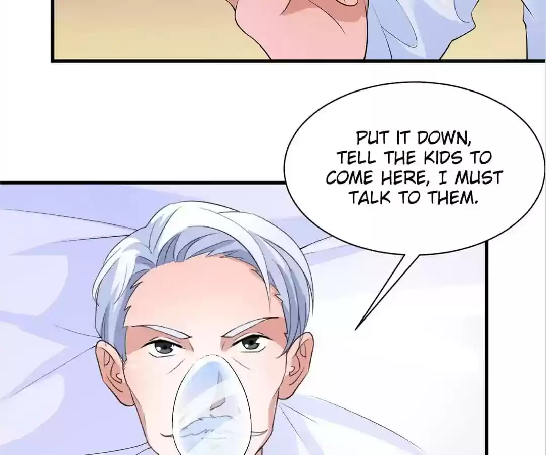 The Substitute Bride Chapter 123