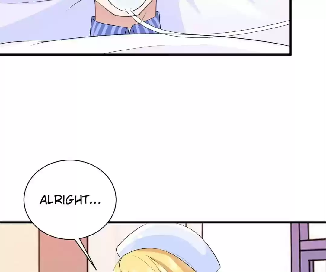 The Substitute Bride Chapter 123