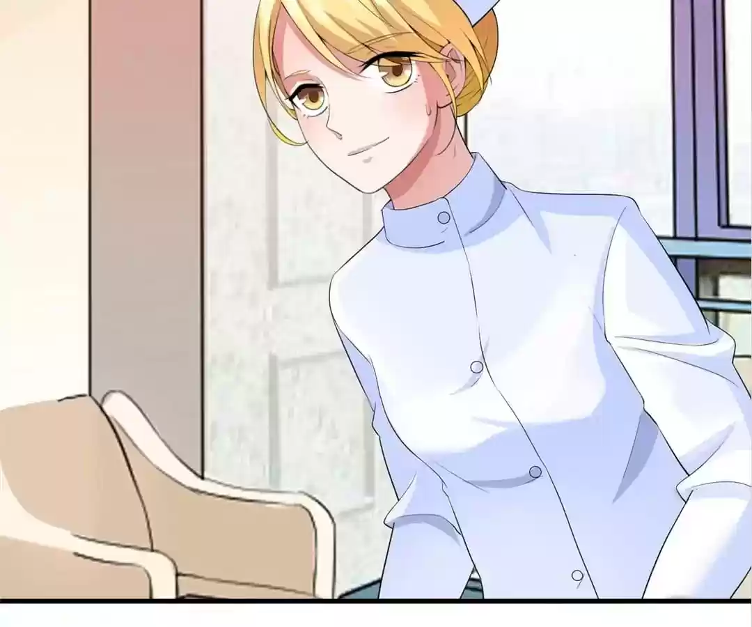 The Substitute Bride Chapter 123