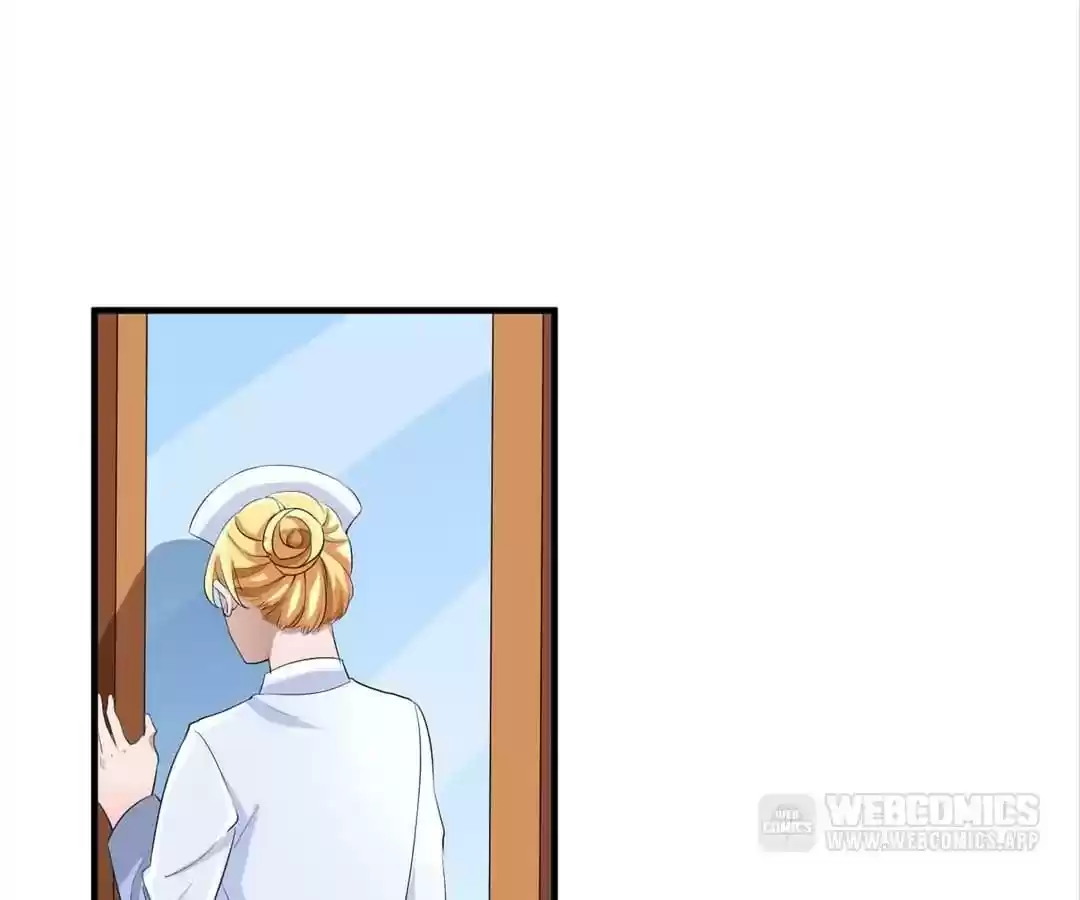 The Substitute Bride Chapter 123