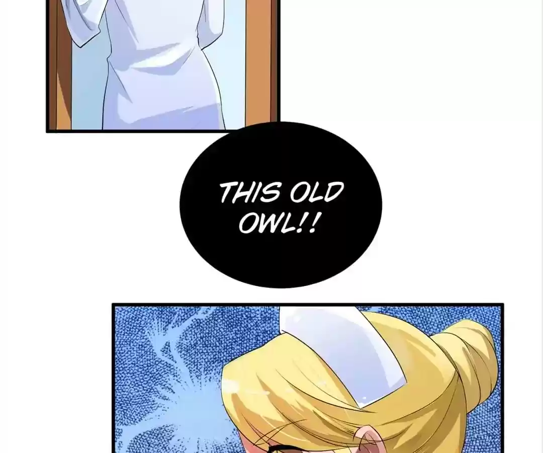 The Substitute Bride Chapter 123