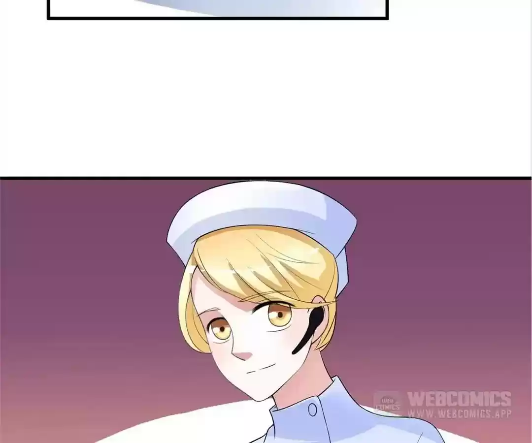 The Substitute Bride Chapter 124