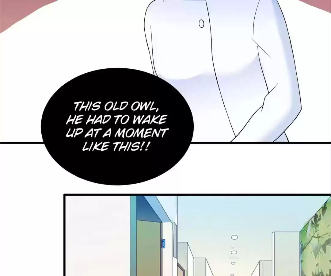 The Substitute Bride Chapter 124