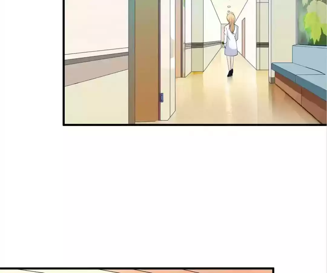 The Substitute Bride Chapter 124