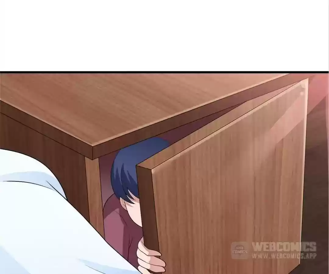 The Substitute Bride Chapter 124