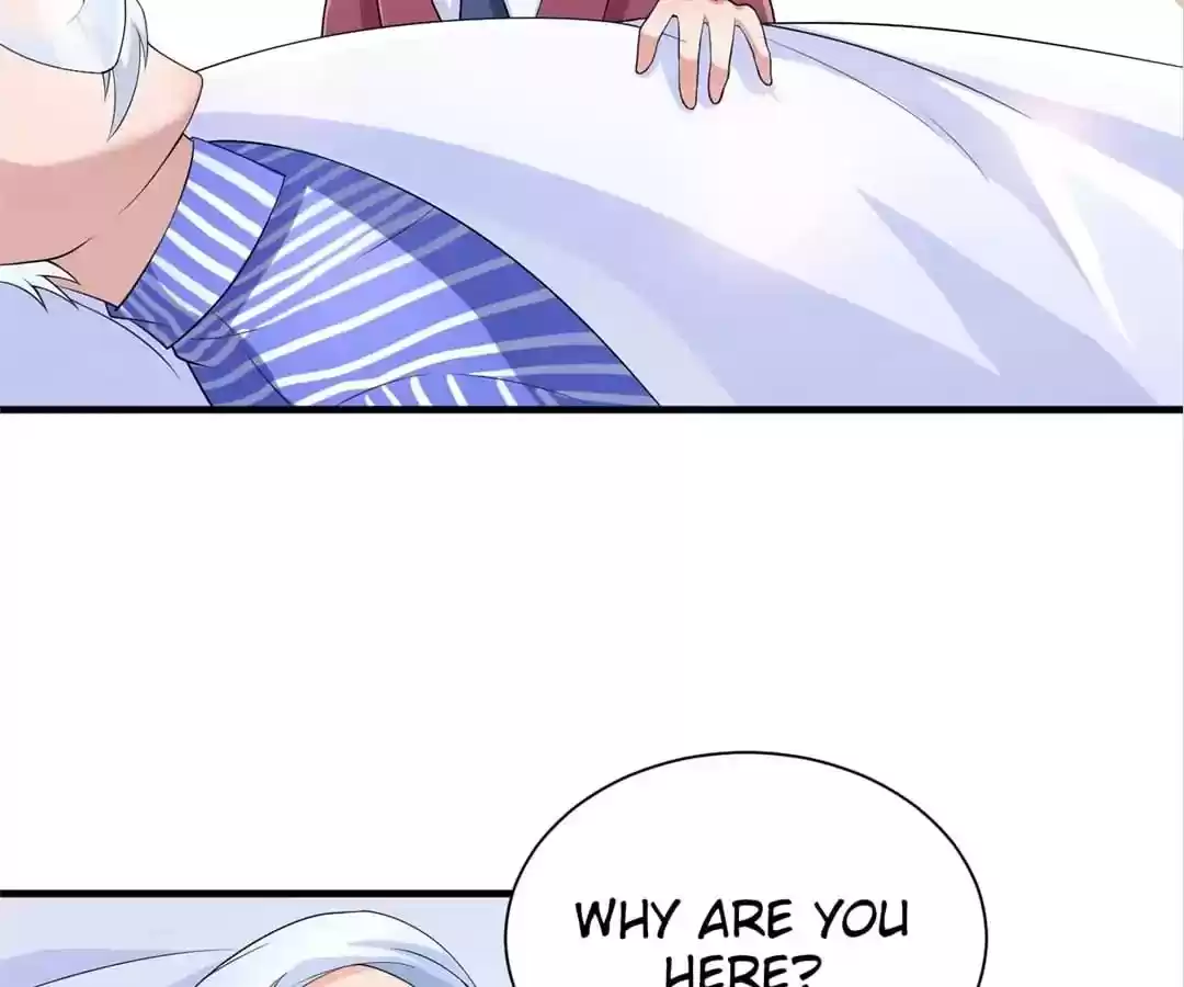 The Substitute Bride Chapter 124