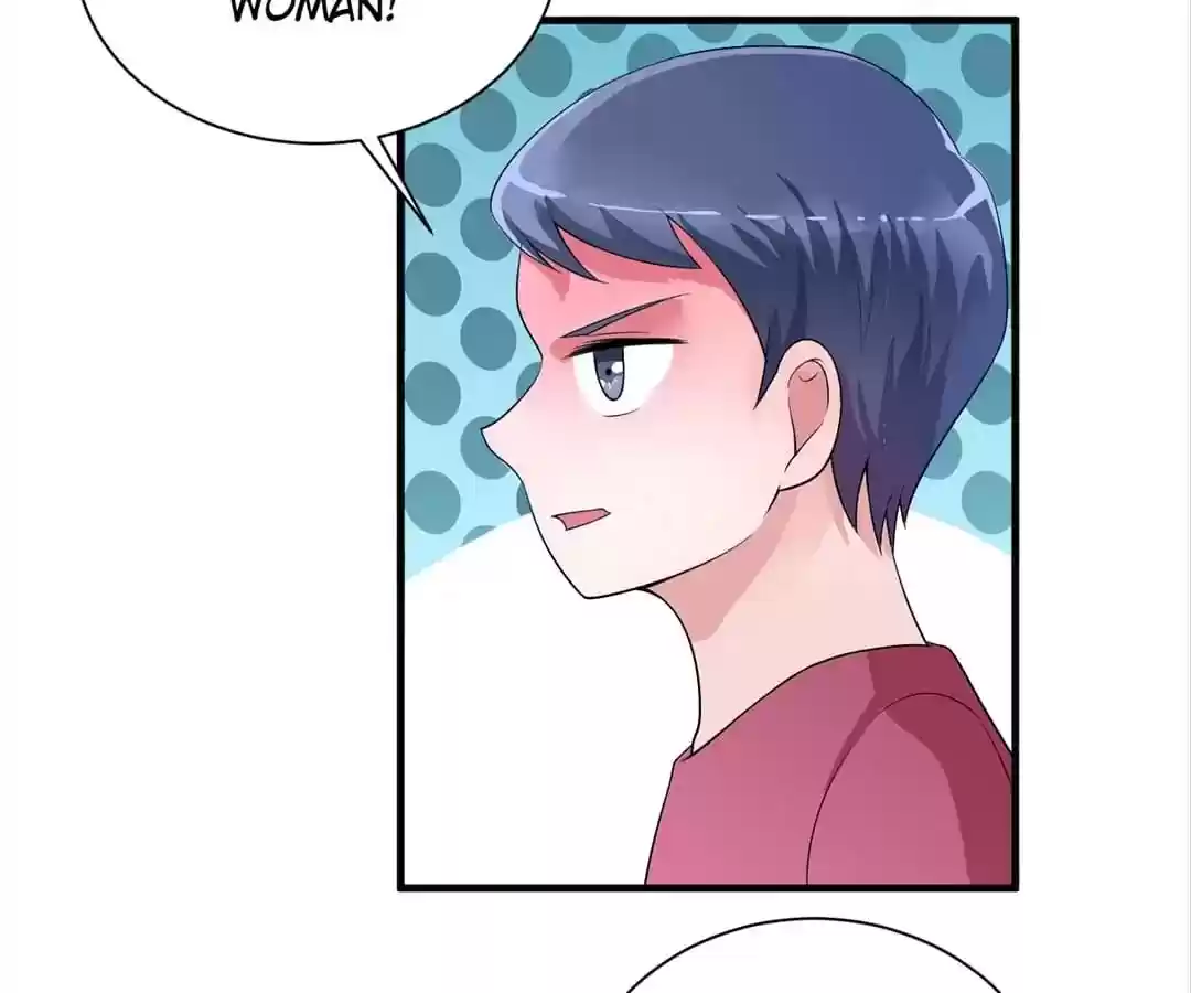 The Substitute Bride Chapter 124