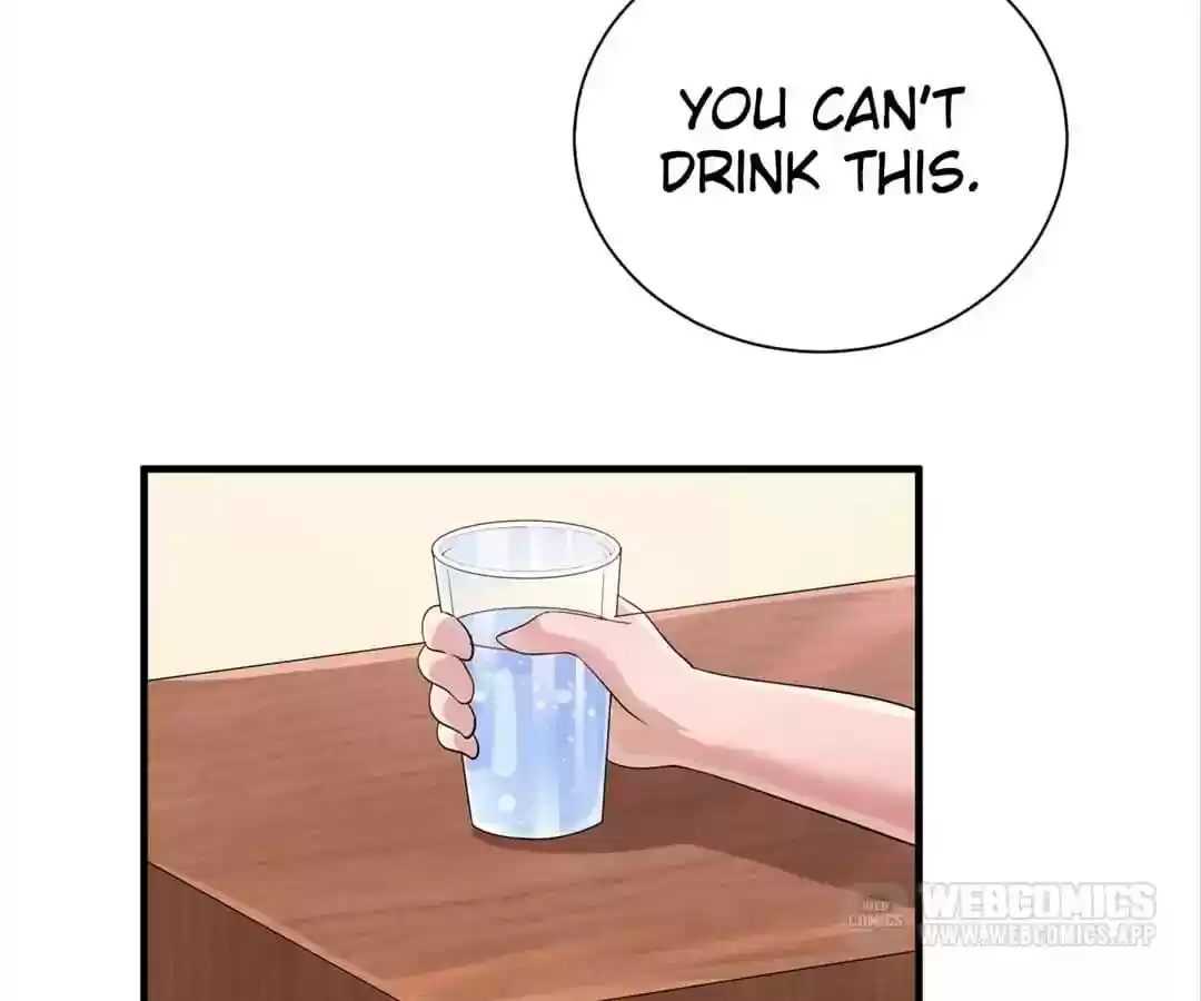 The Substitute Bride Chapter 124