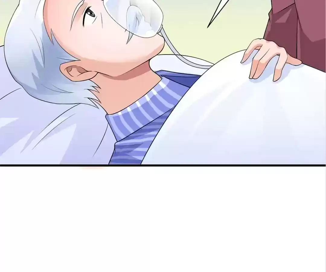 The Substitute Bride Chapter 124