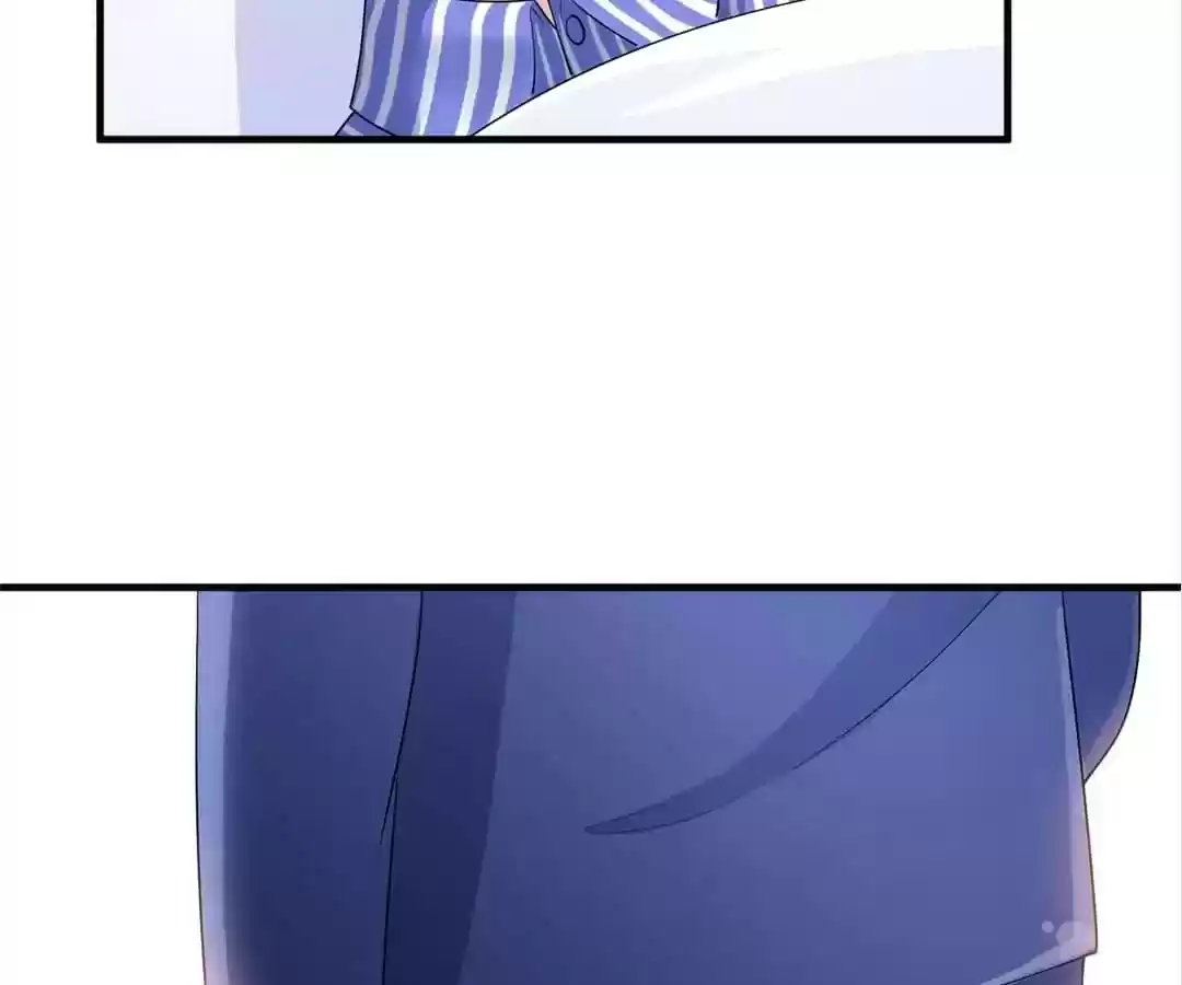 The Substitute Bride Chapter 124