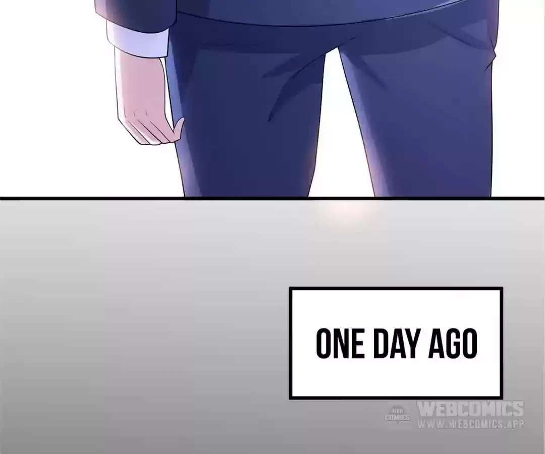 The Substitute Bride Chapter 124