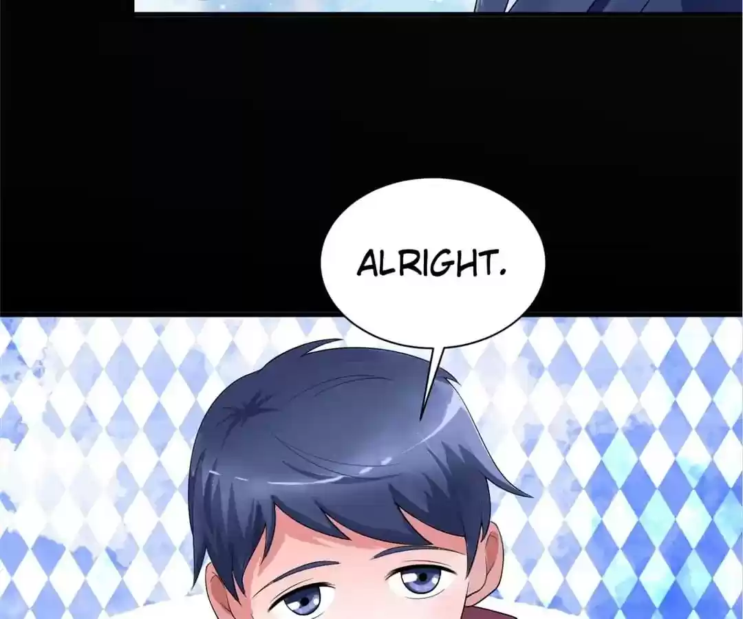 The Substitute Bride Chapter 124