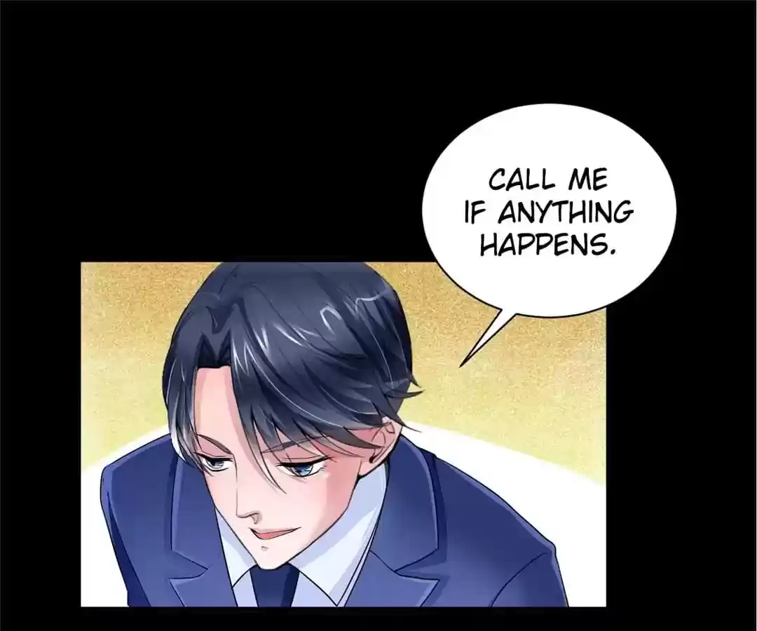 The Substitute Bride Chapter 124