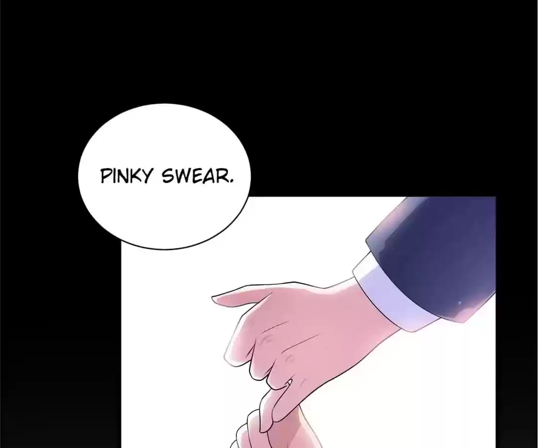 The Substitute Bride Chapter 124