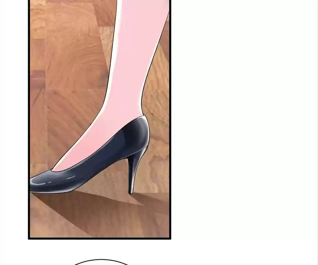 The Substitute Bride Chapter 124