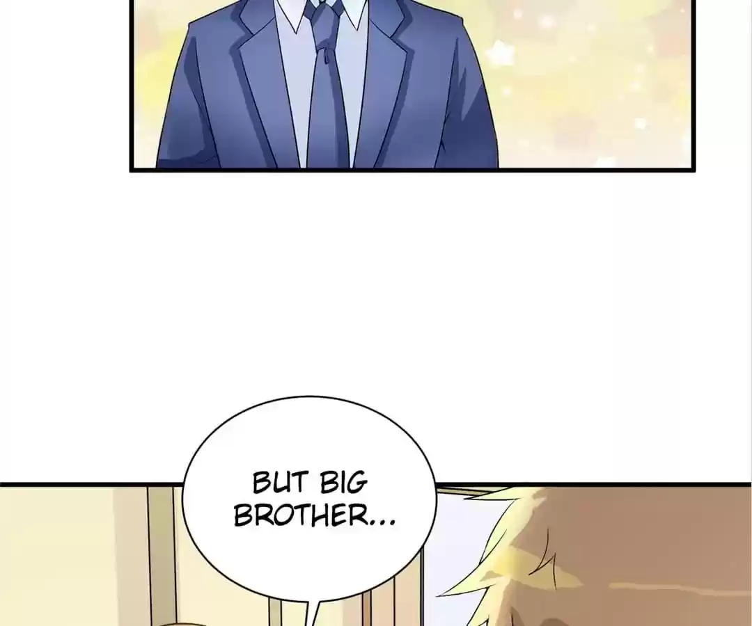 The Substitute Bride Chapter 124