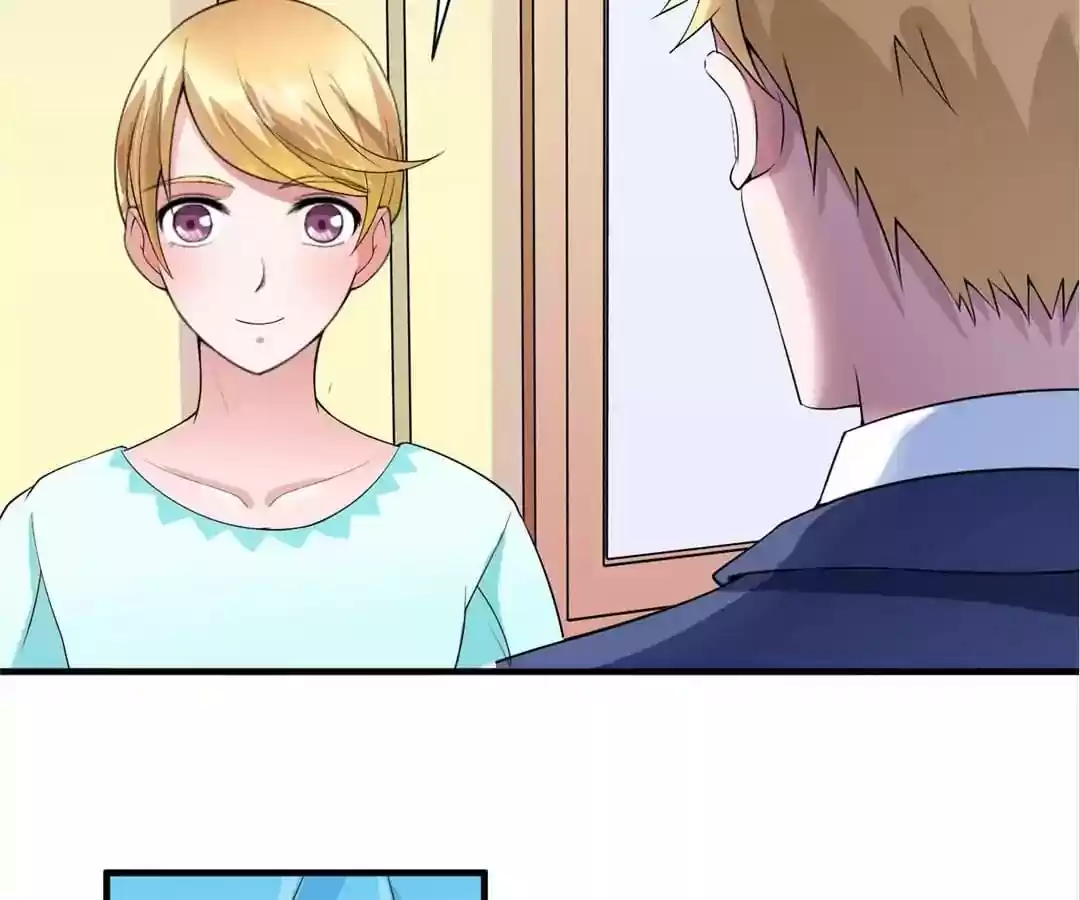 The Substitute Bride Chapter 124