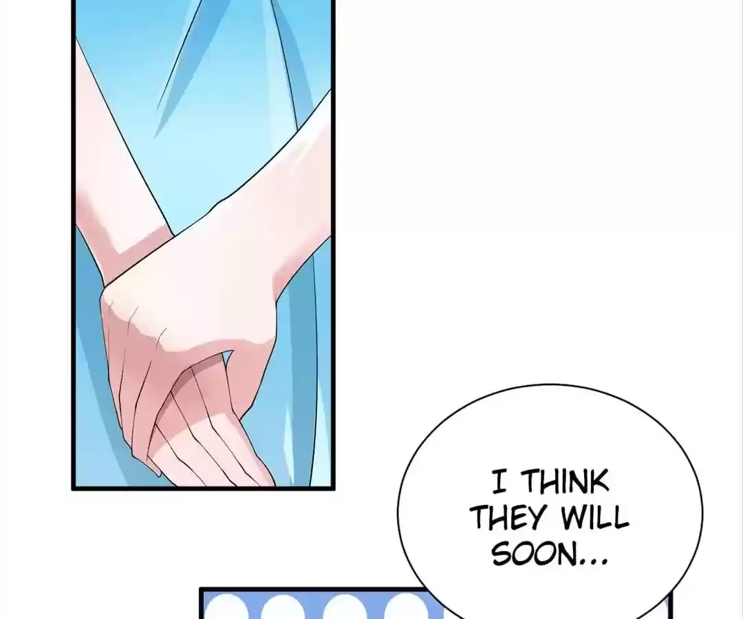 The Substitute Bride Chapter 124