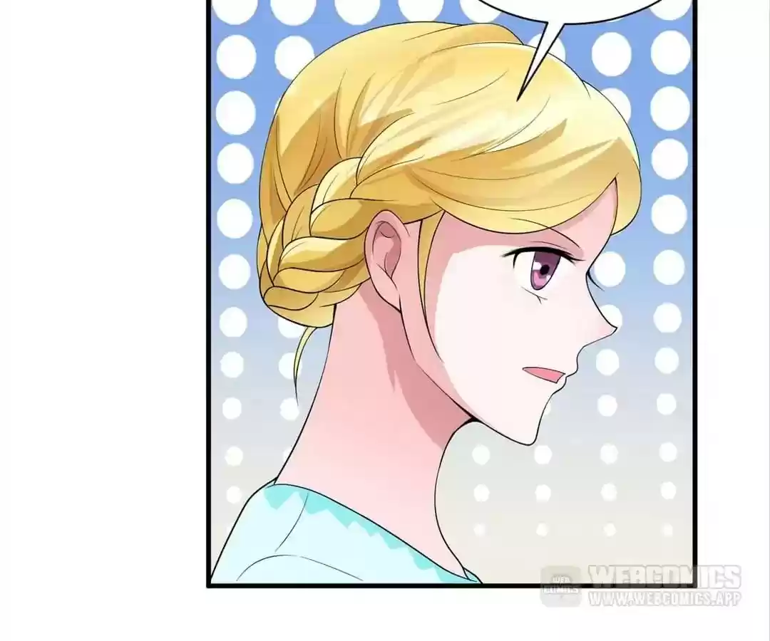 The Substitute Bride Chapter 124