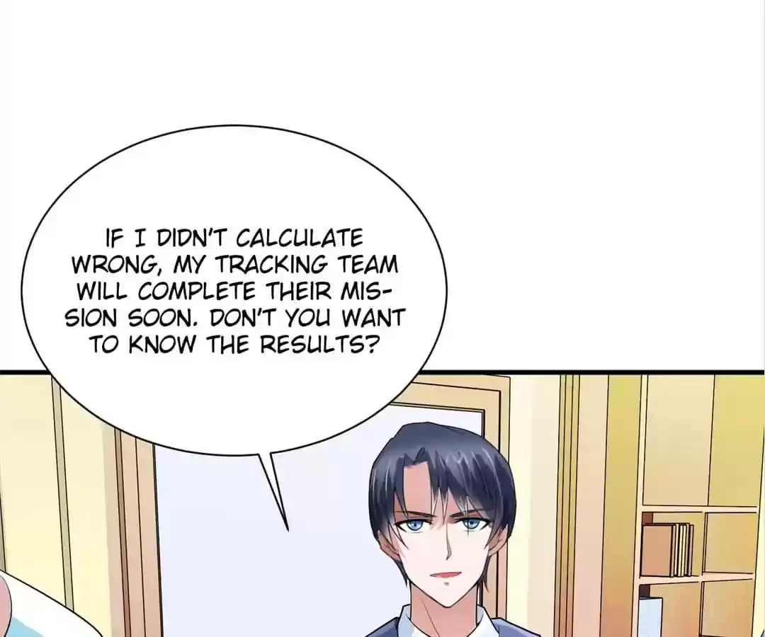 The Substitute Bride Chapter 124