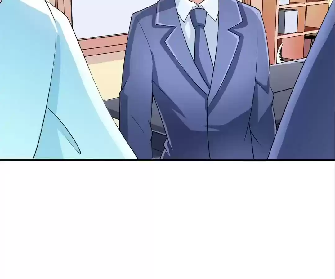 The Substitute Bride Chapter 124