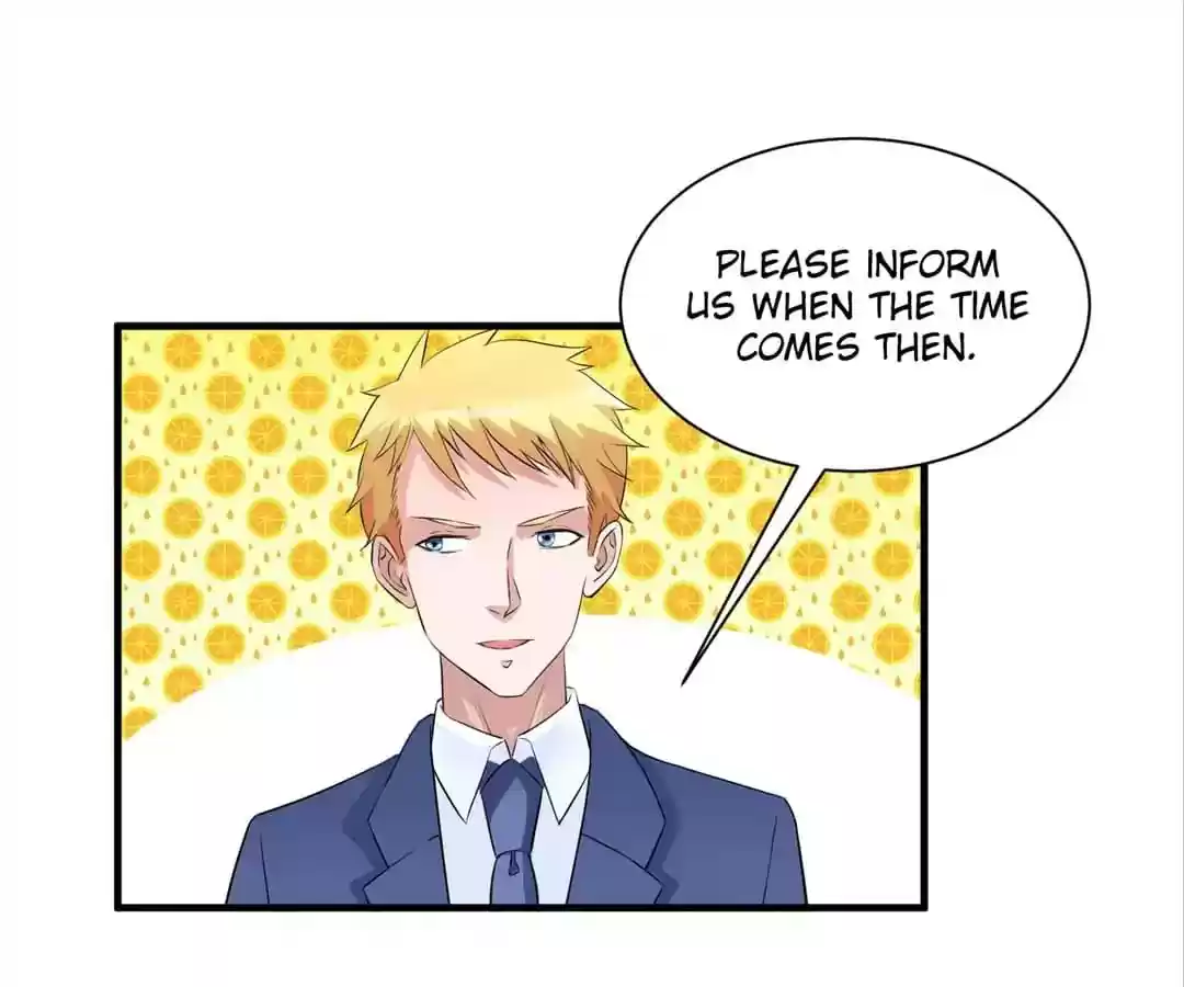 The Substitute Bride Chapter 125