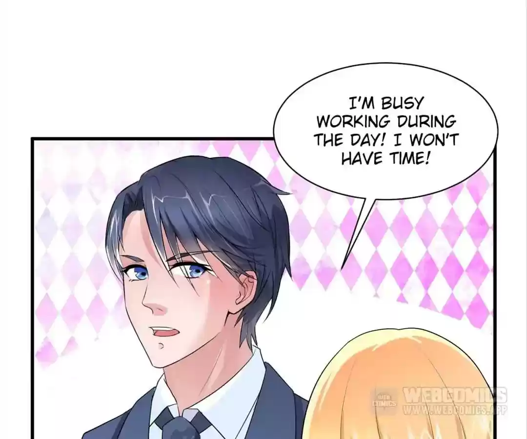 The Substitute Bride Chapter 125