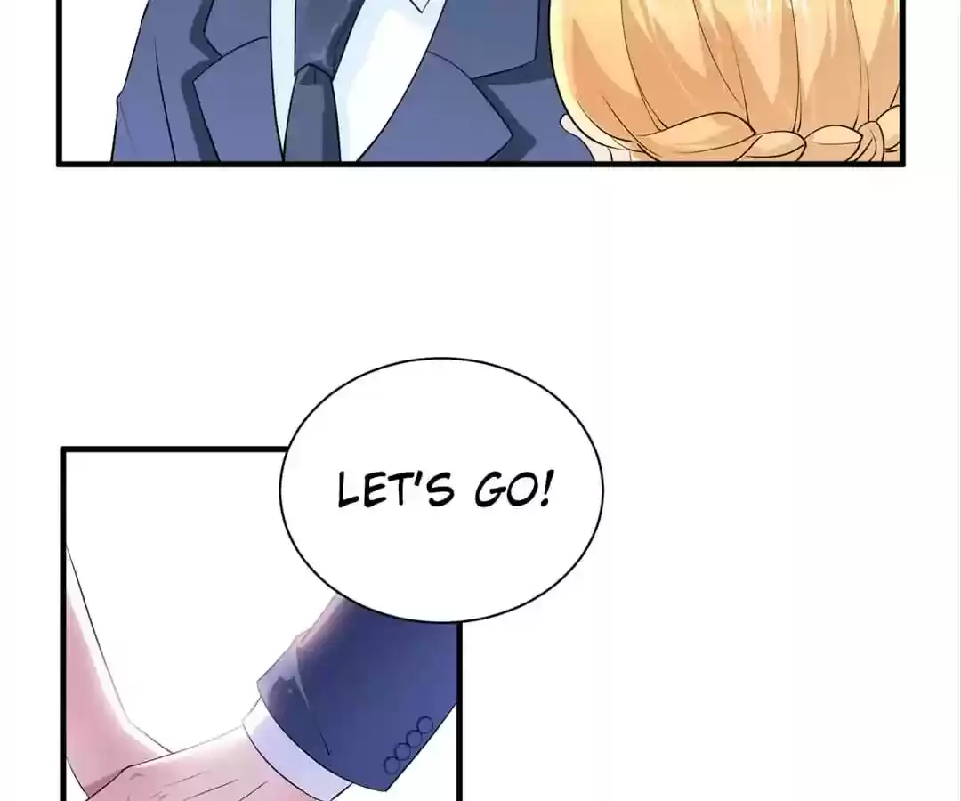 The Substitute Bride Chapter 125