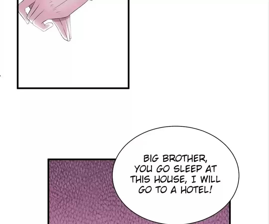 The Substitute Bride Chapter 125