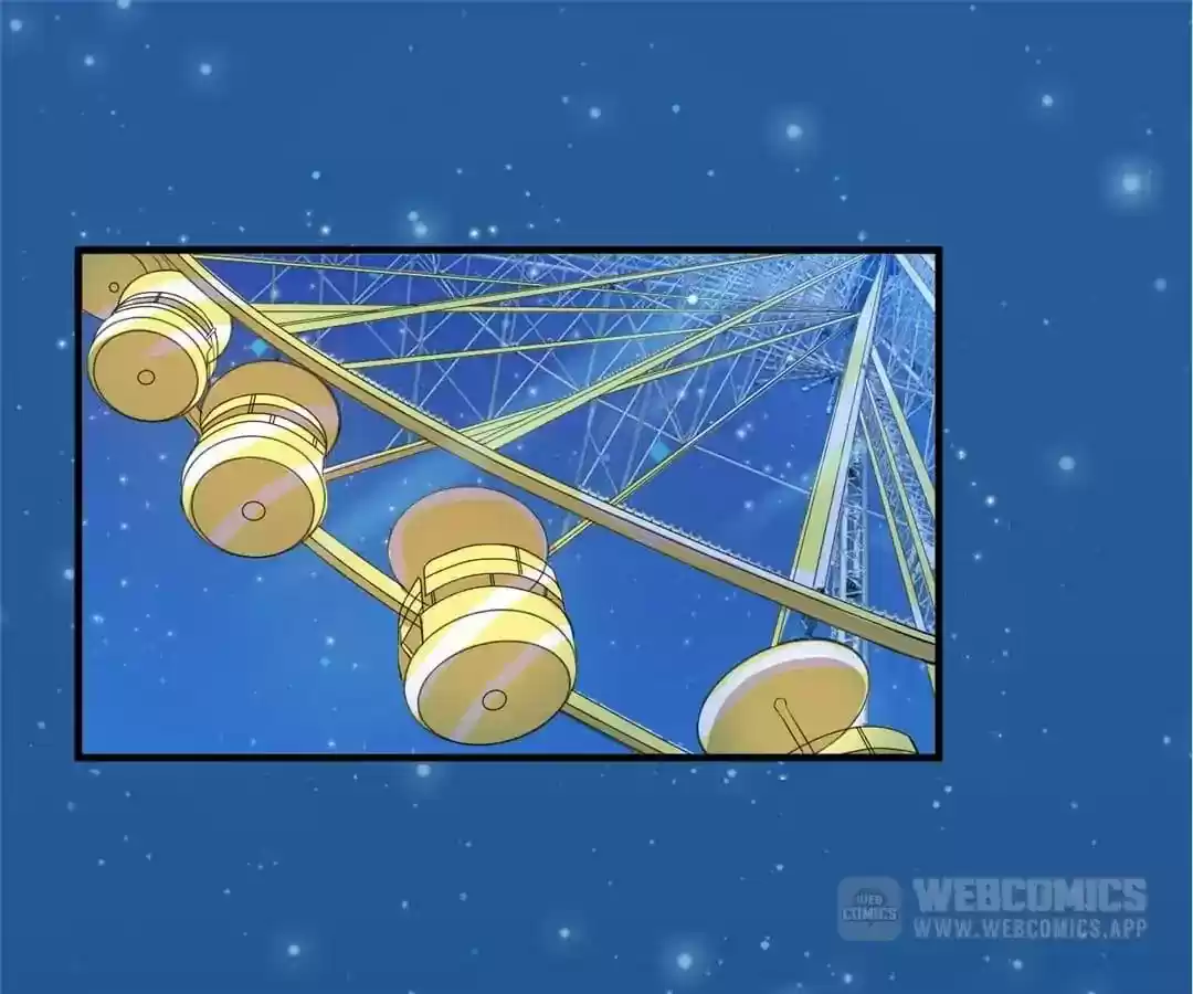 The Substitute Bride Chapter 125