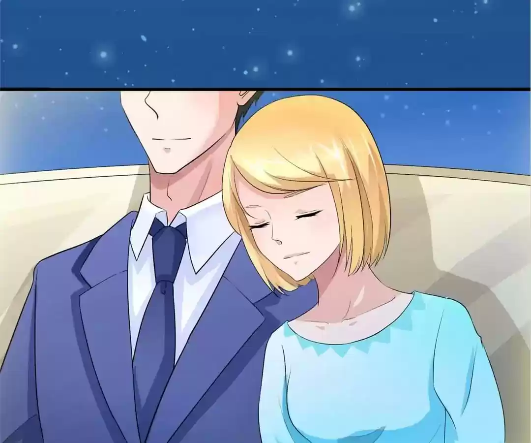 The Substitute Bride Chapter 125