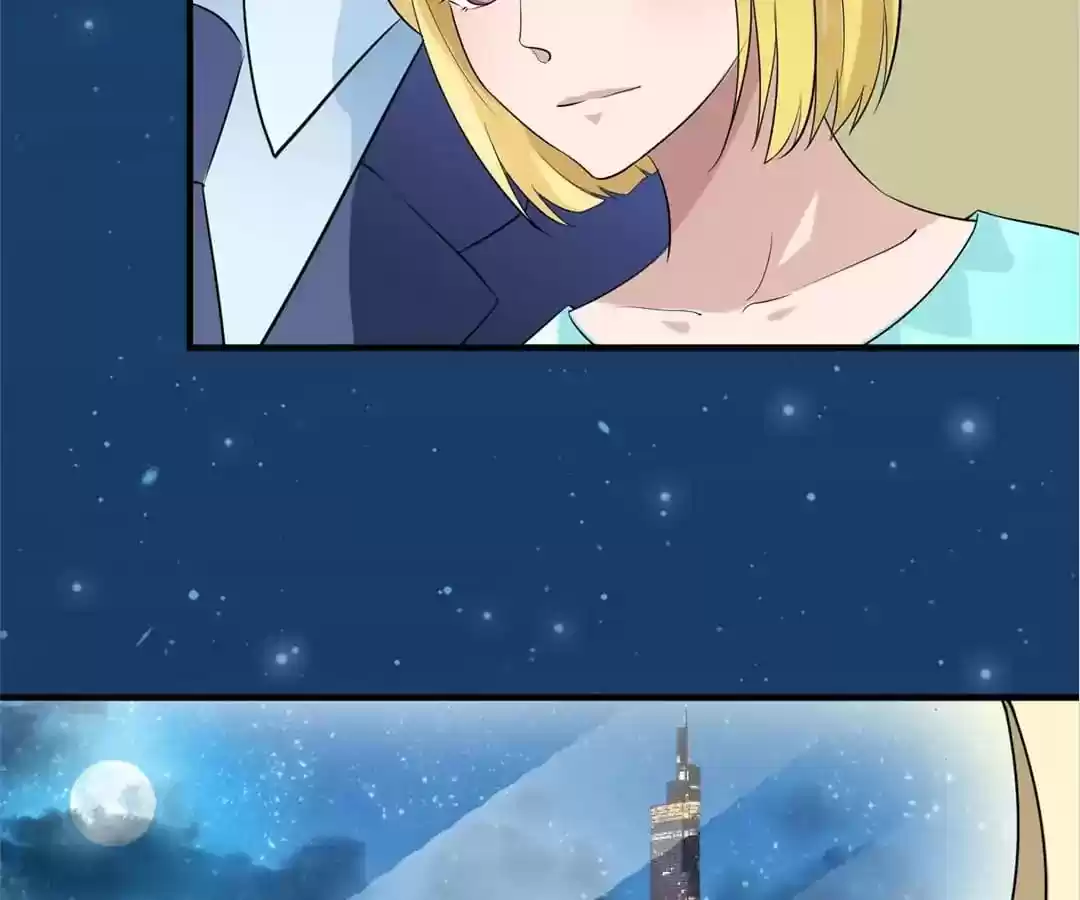 The Substitute Bride Chapter 125