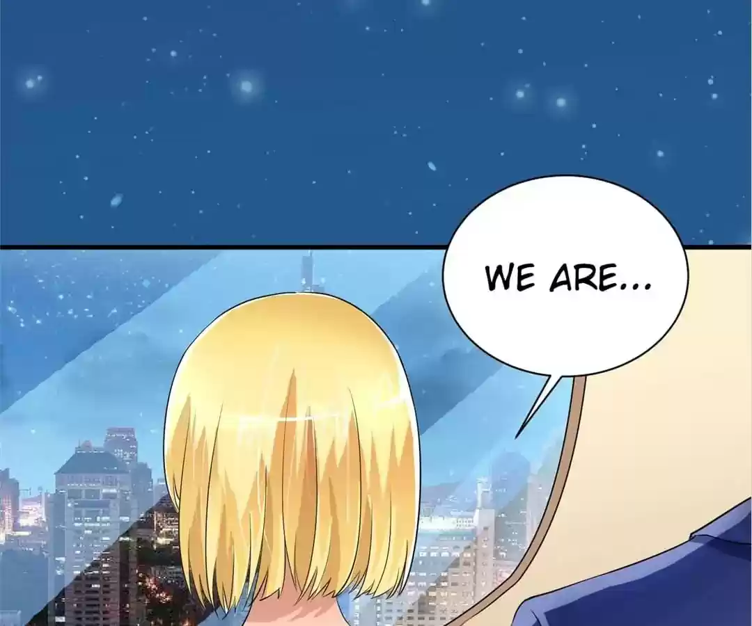 The Substitute Bride Chapter 125