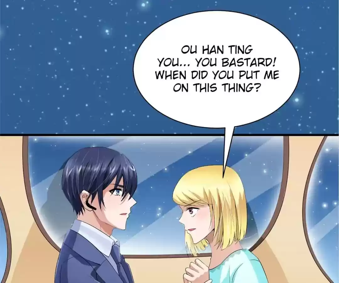 The Substitute Bride Chapter 125