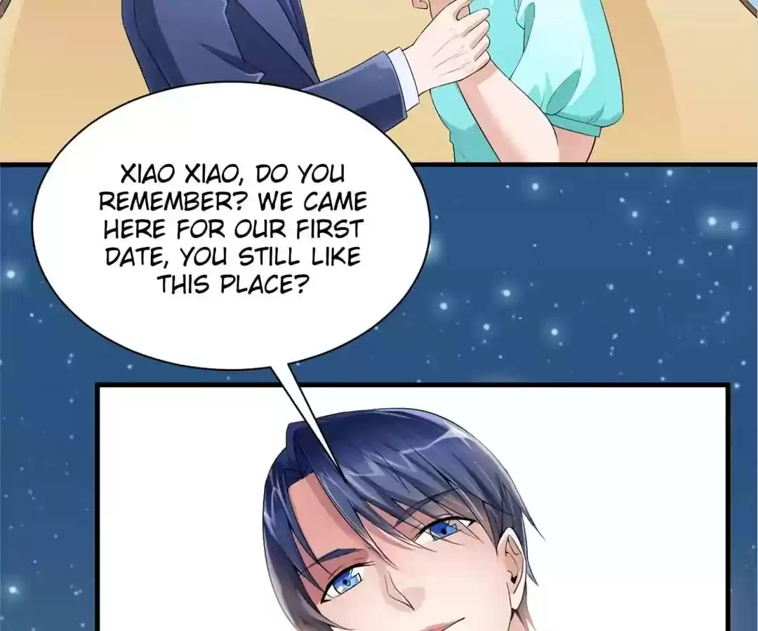 The Substitute Bride Chapter 125