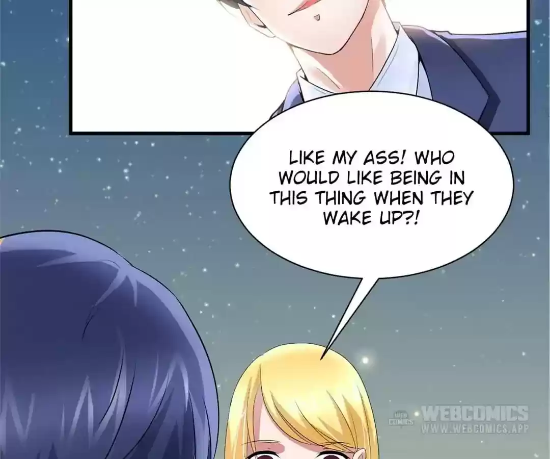 The Substitute Bride Chapter 125