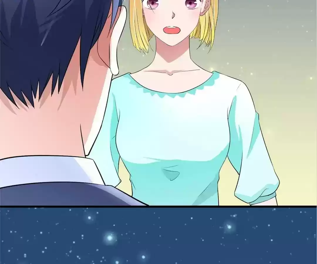 The Substitute Bride Chapter 125