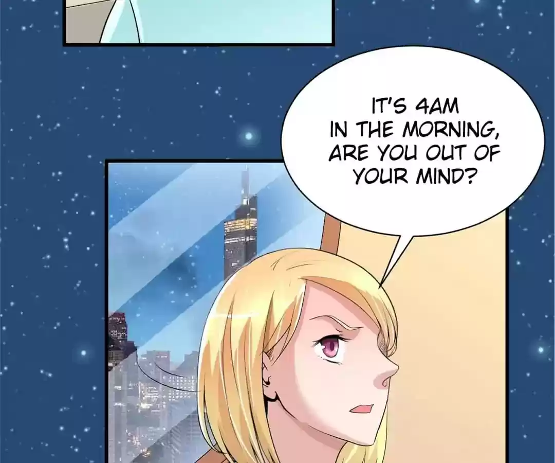 The Substitute Bride Chapter 125