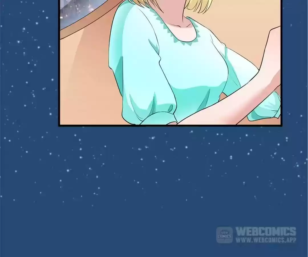 The Substitute Bride Chapter 125