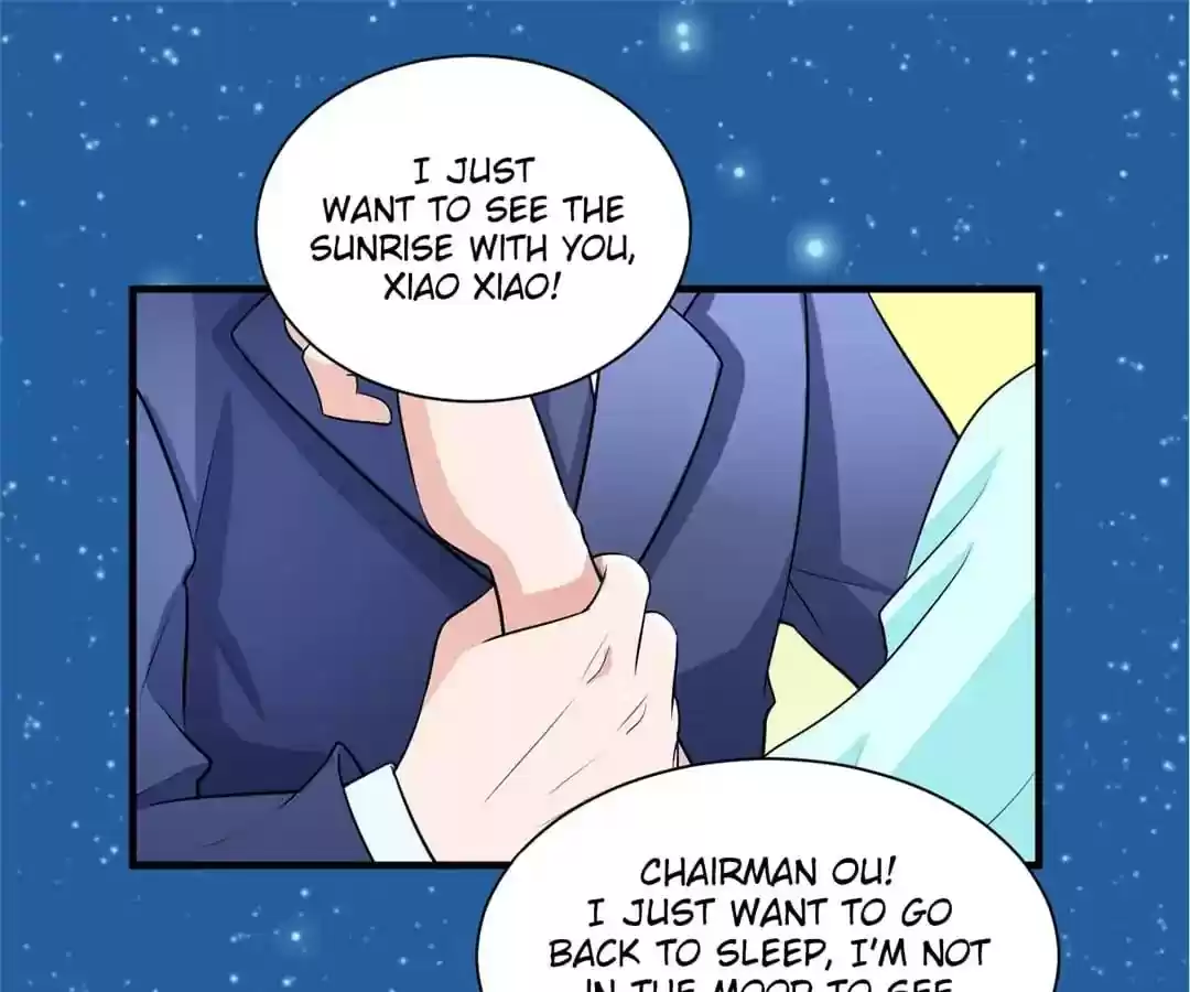 The Substitute Bride Chapter 125