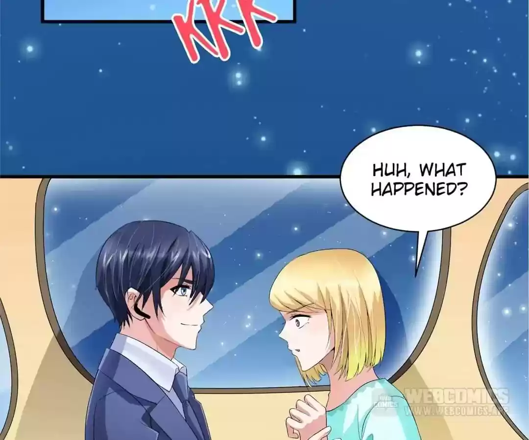 The Substitute Bride Chapter 125