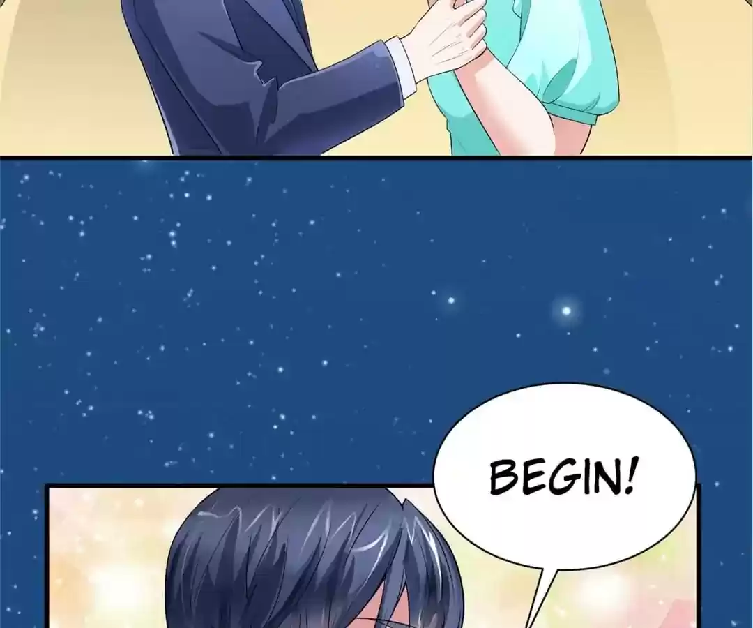 The Substitute Bride Chapter 125