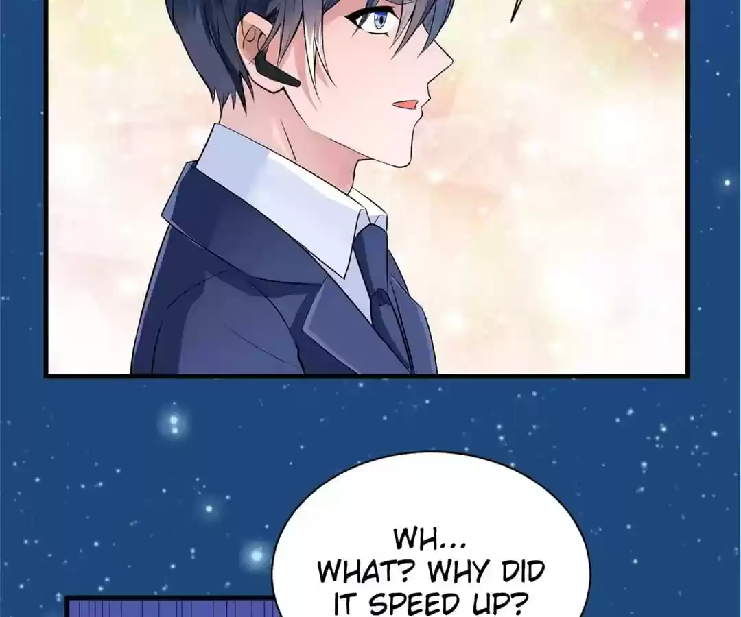 The Substitute Bride Chapter 125