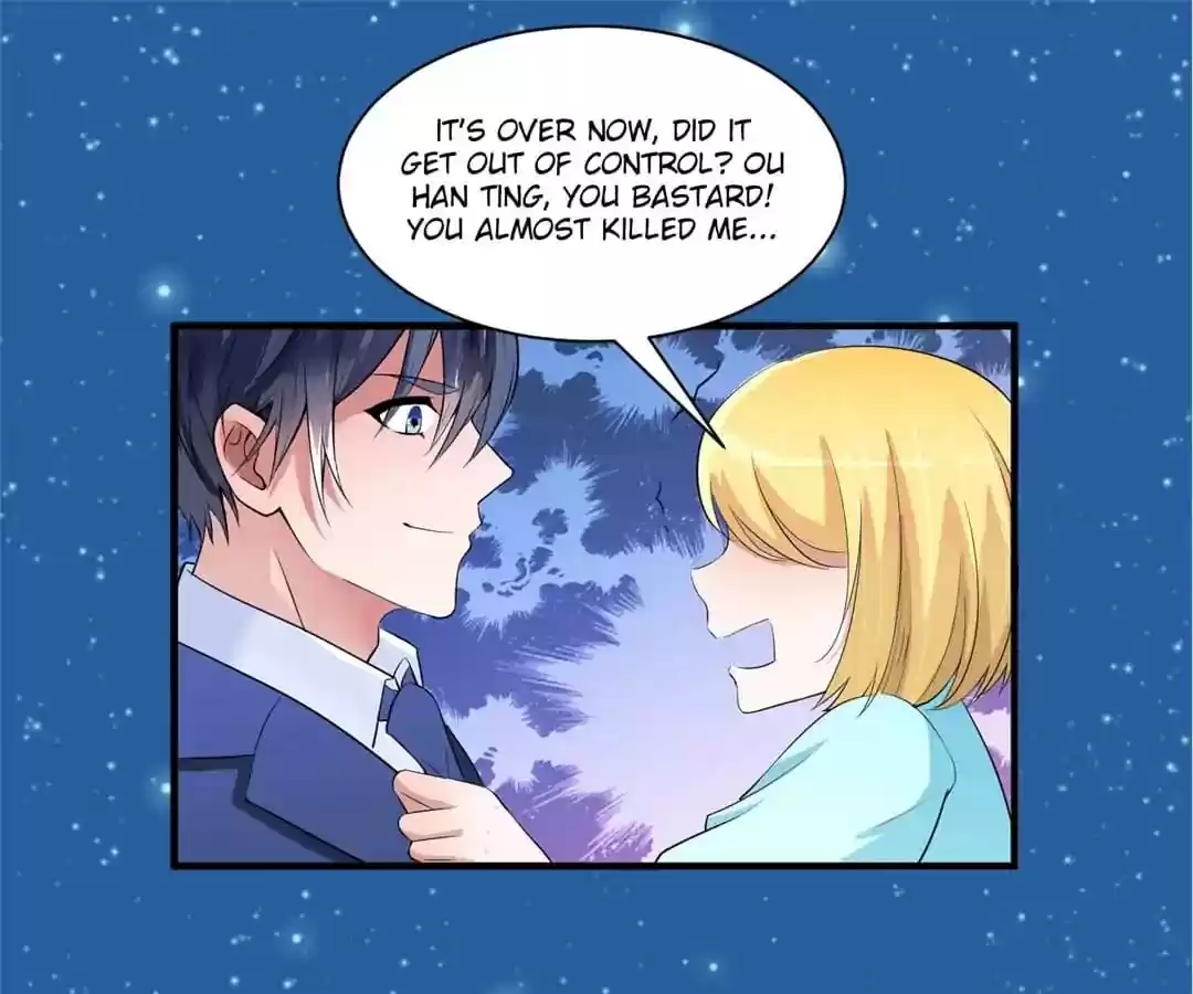 The Substitute Bride Chapter 125